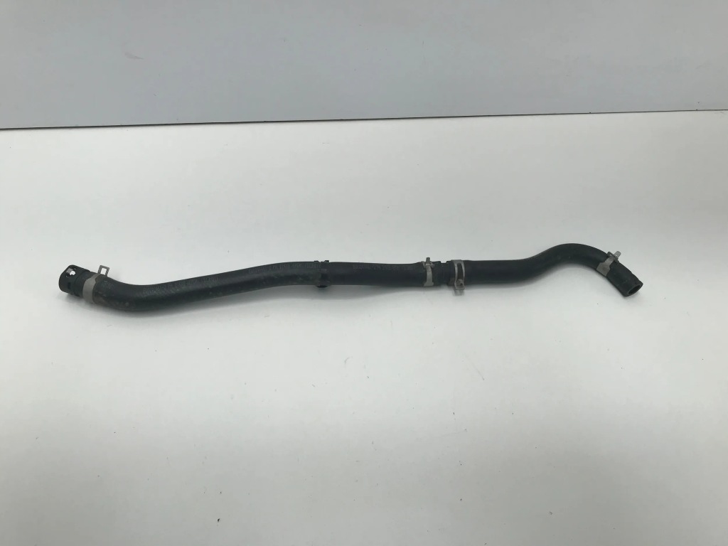 фото №1, Hyundai kona ev электрик труба wąż шланг wody