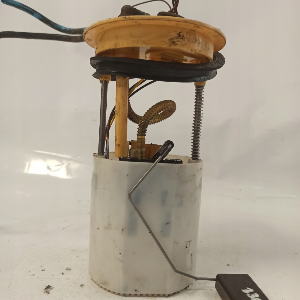 фото №6, Skoda octavia 2 ii 2.0 tdi насос пального 1k0919050j