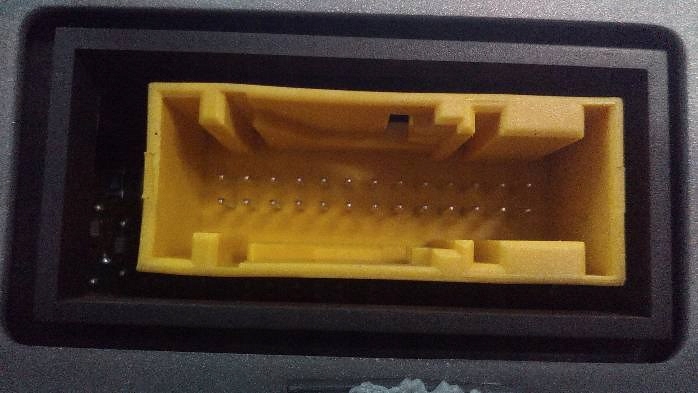 фото №5, Лічильник peugeot 807 2,2 hdi