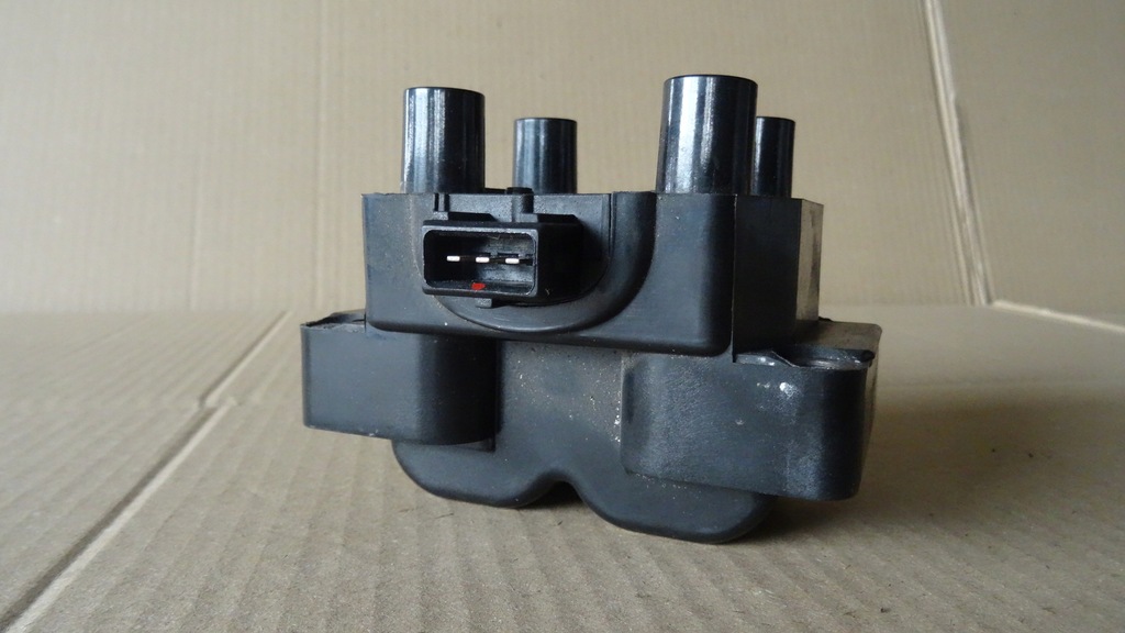 фото №1, Fiat brava 1.2 16v котушка запалювання