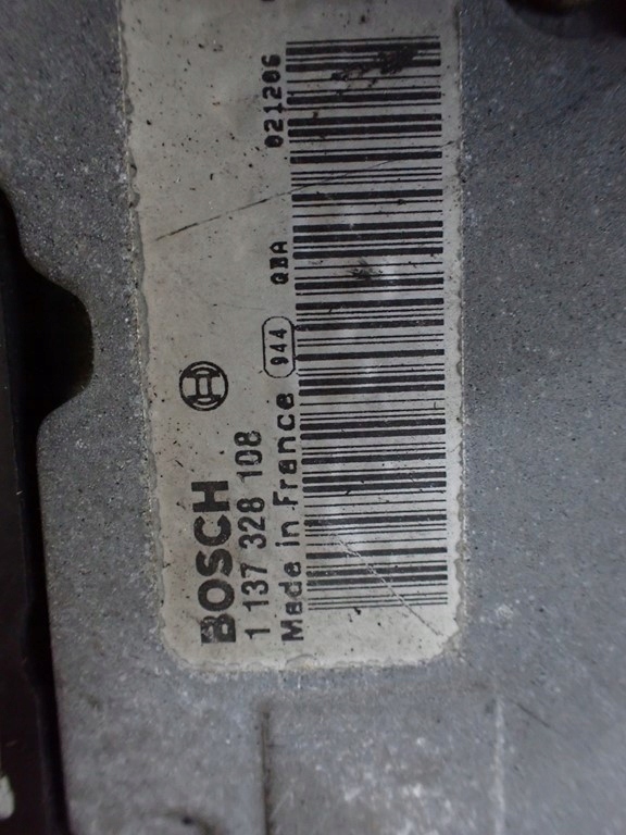 Комплект радиатор вентилятор mercedes sl r230 3.7 Недорого