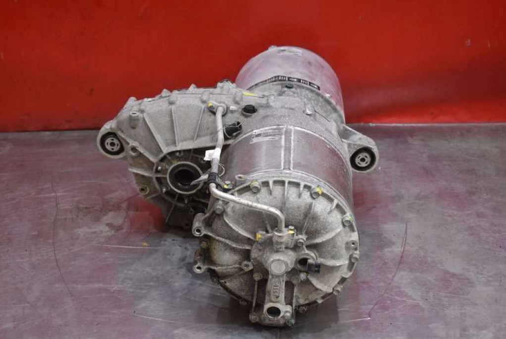 Двигун електричний задній 1025598-00-t 1137001-00-a tesla s awd performance Недорого