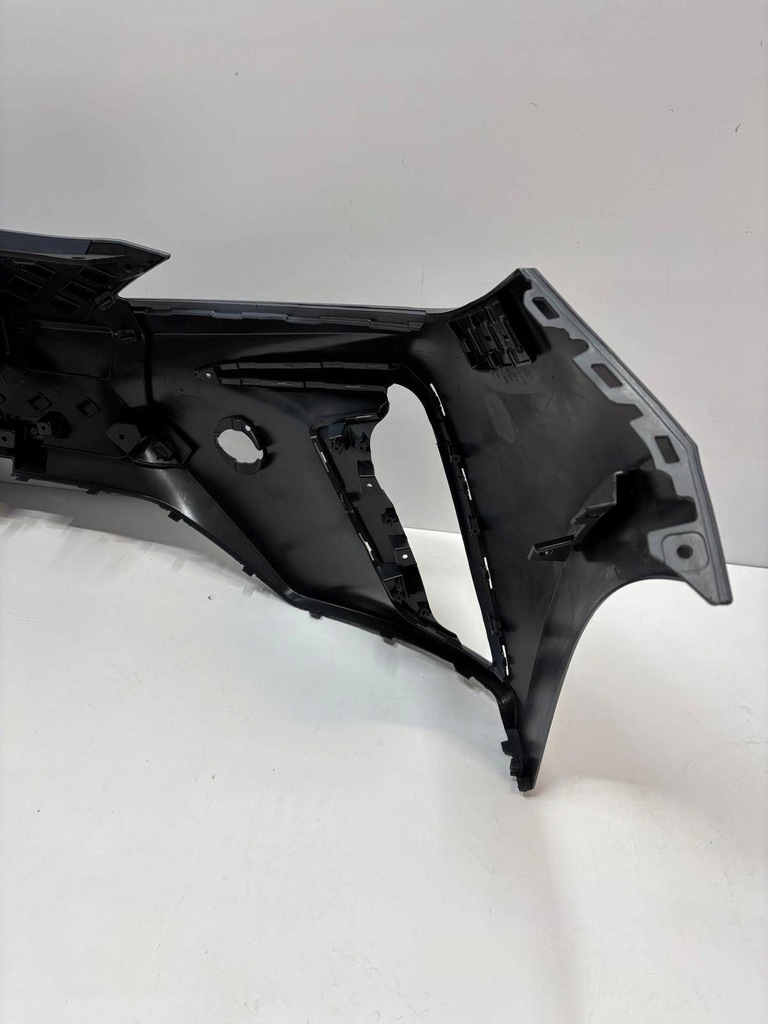 фото №10, Mg4 mg 4 ev бампер перед передний p11183302