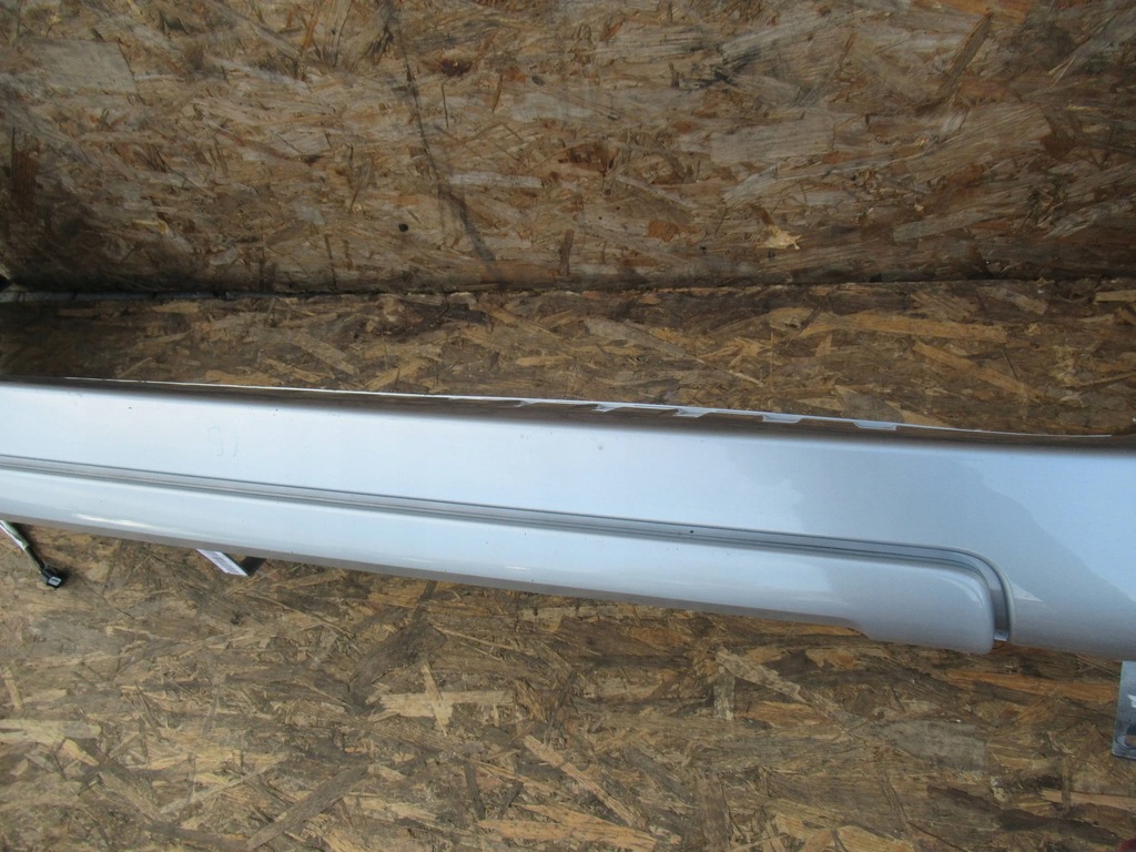 фото №6, Бампер задня renault kangoo iii 14- citan