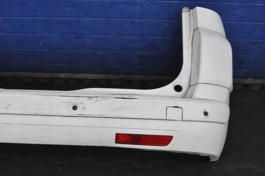 фото №8, Citroen c4 picasso grand бампер задня задній pdc джгут датчики комплект