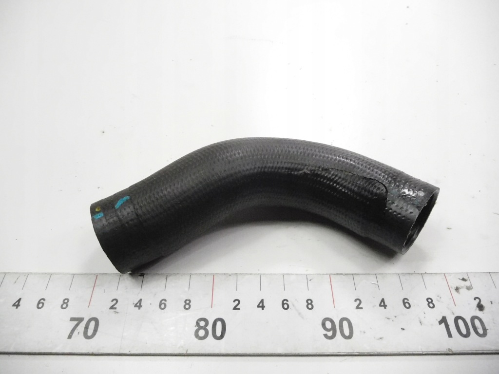 фото №3, Труба турбонагнітача renault koleos 2.0 14463jg70a