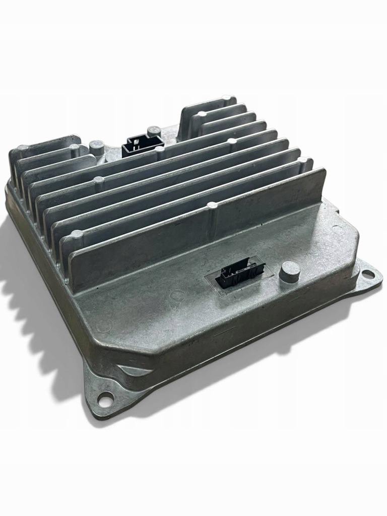 фото №1, Bmw 5 gt f07 модуль блок управления pcu 9864884