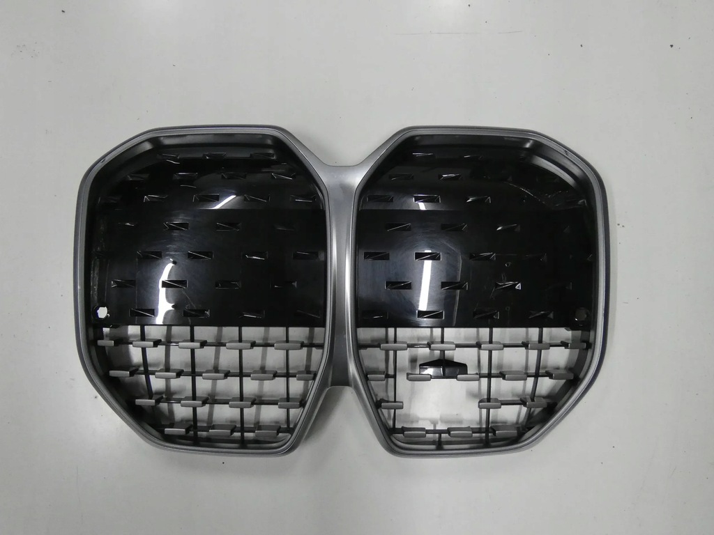 фото №1, Решётка радиатора, решётка радиатора bmw 4 g26