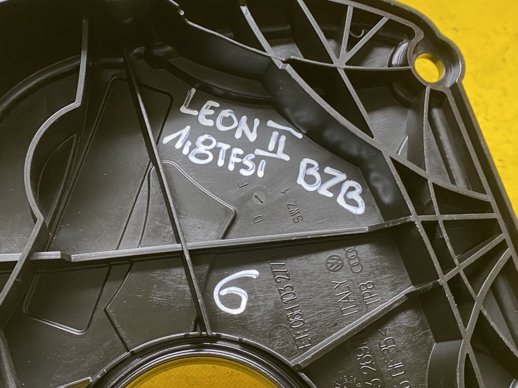 фото №7, Корпус розподільного валу 06h103269h leon ii 1.8 tfsi bzb a3 a4 q5 skoda