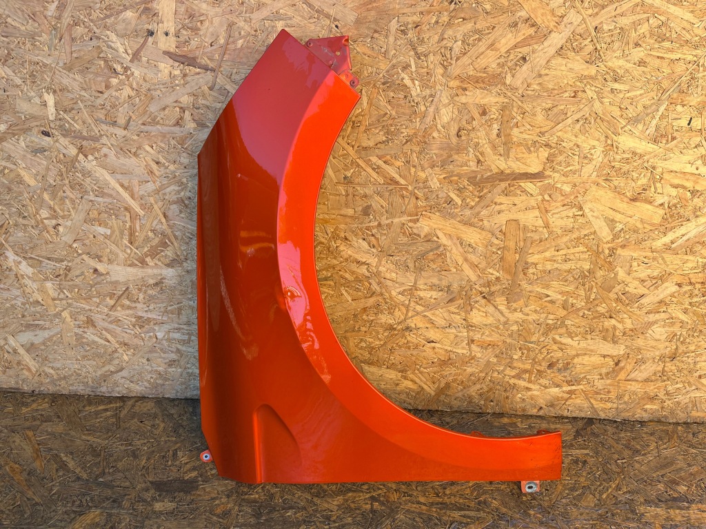 Купить Крыло  передний перед правый  renault clio v 5 19-