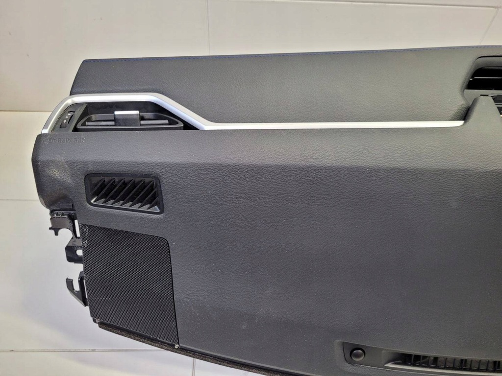 фото №7, Панель приладів приладова консоль toyota rav4 5 xa50 2019