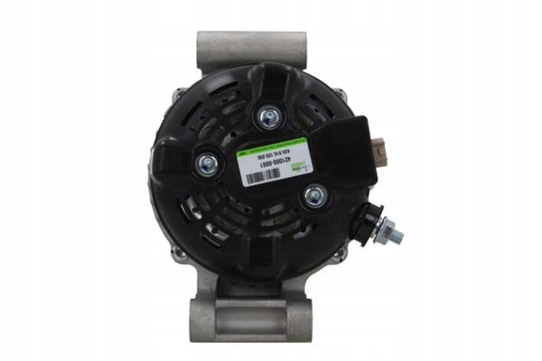 фото №4, Генератор chrysler 120a генератор bv psh