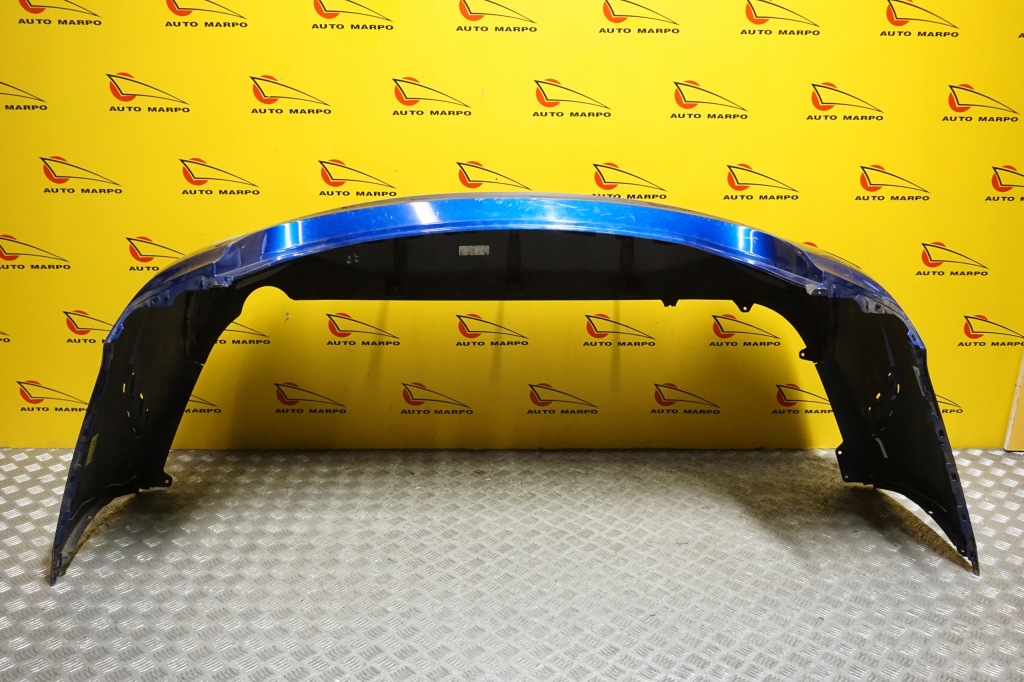 Kia k5 2021 - 2024 бампер задний  задний накладка америка Недорого