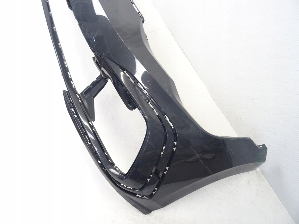 фото №13, Бампер перед передний vw golf viii 5h0807221