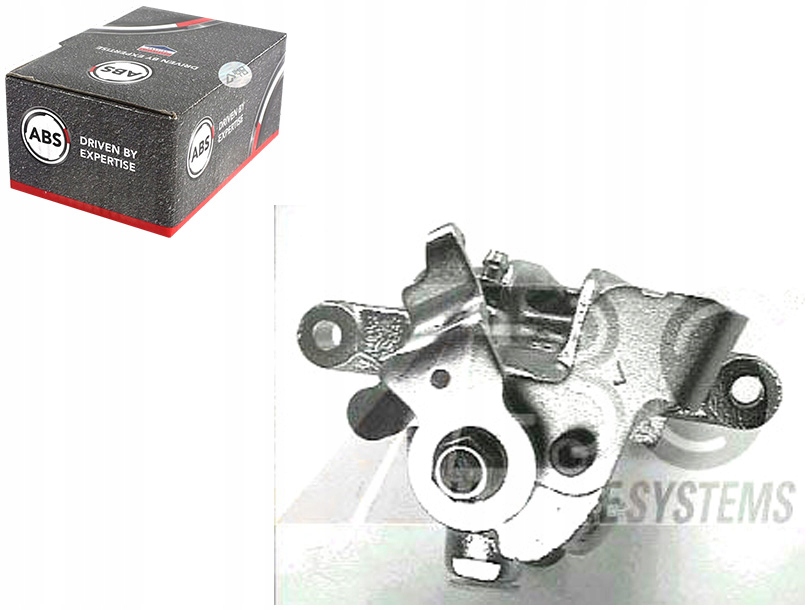 фото №1, Шаровая опора рычага a.b.s. 220306