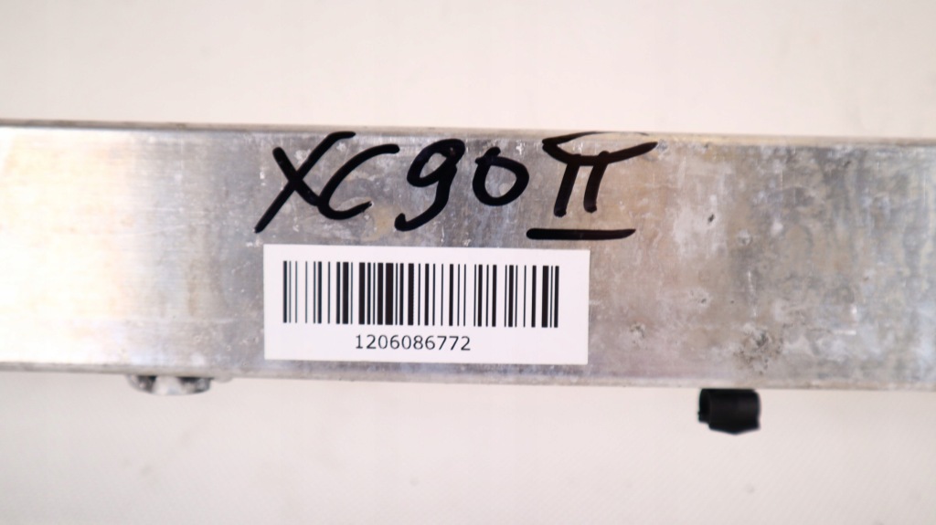 фото №7, Volvo xc90 ii усилитель поперечина передний 31425937