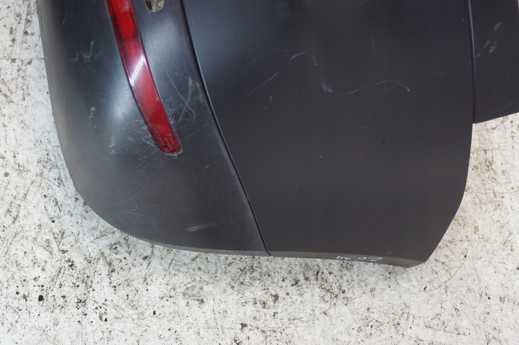 фото №9, Бампер задняя vw touareg 7l i