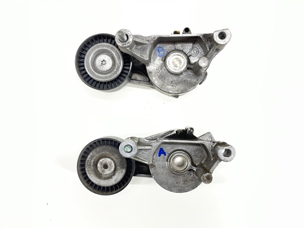 фото №7, Натяжитель ремень ролик vw touran 950445 03g903315