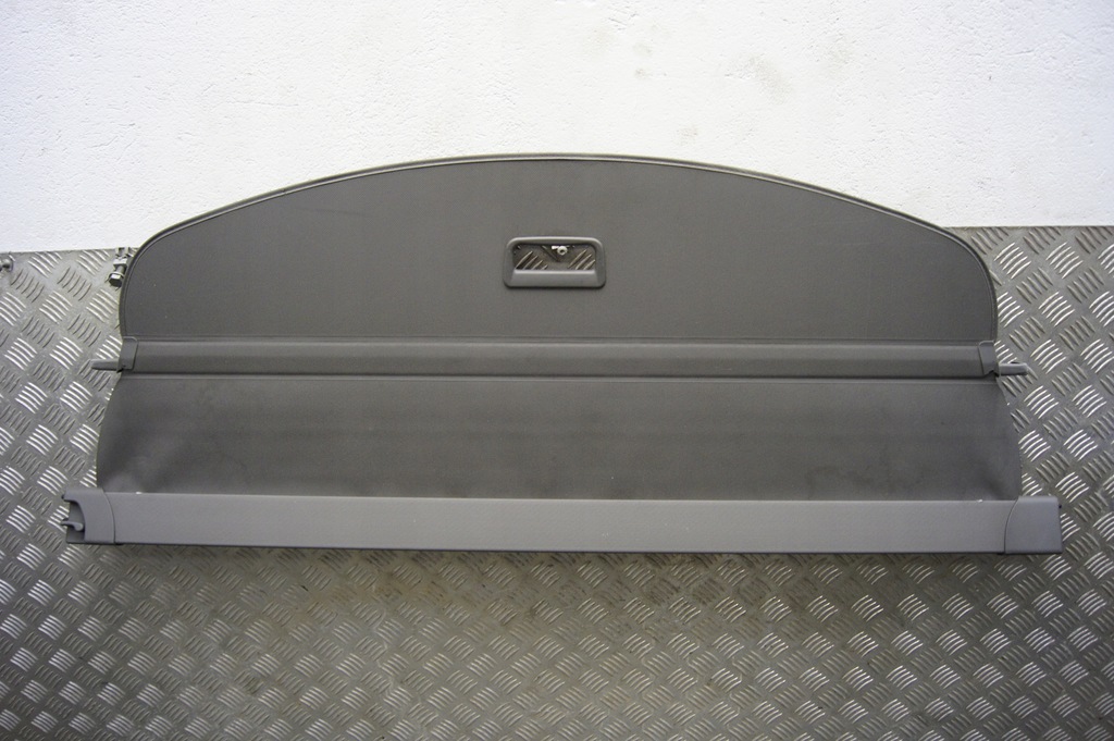 фото №13, Шторка багажника + сітка audi a6c6 a6 c6 kombi 4f9863553 сіра