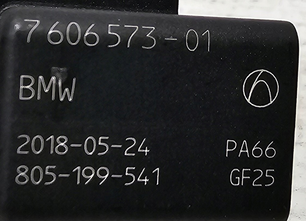 фото №12, Nowa оригинальная жгут кабели датчиков двигателя bmw x5 f15 28ix - 8686278