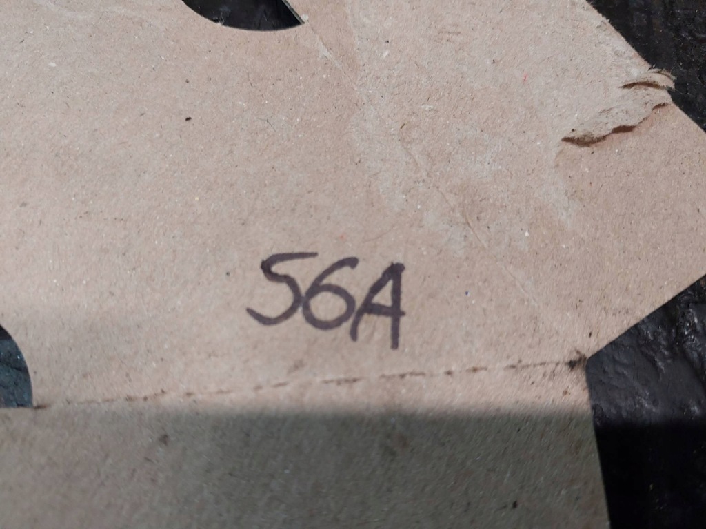 Вакуумный бак воздуха bmw 3 e46 318i m43b19 194e1 1318212 с Разборки