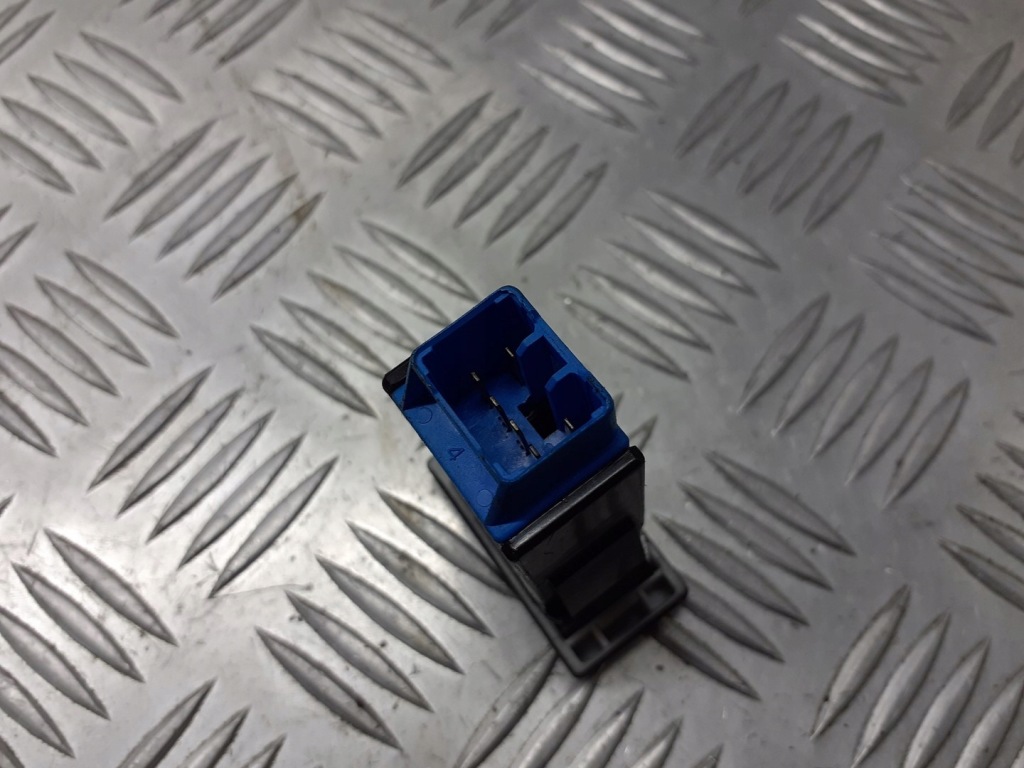 фото №2, Вимикач світло протитуманного kia shuma ii