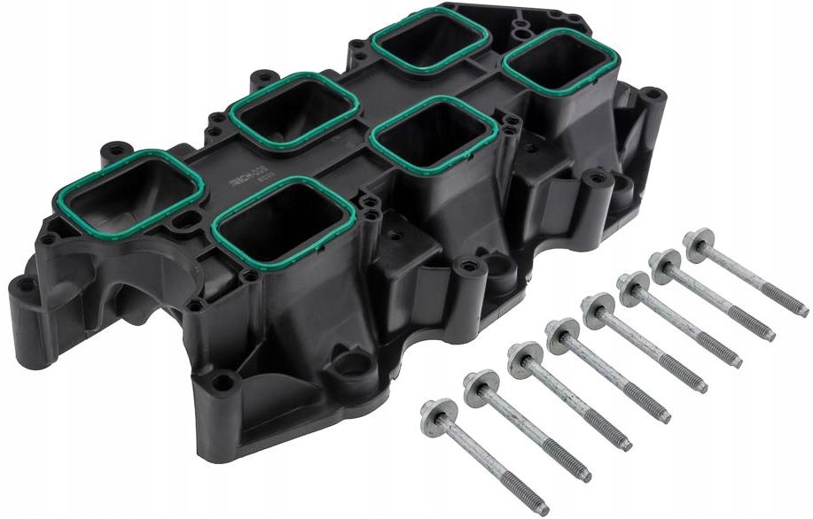 фото №1, Колектор всмоктуючий nty bks-ch-008