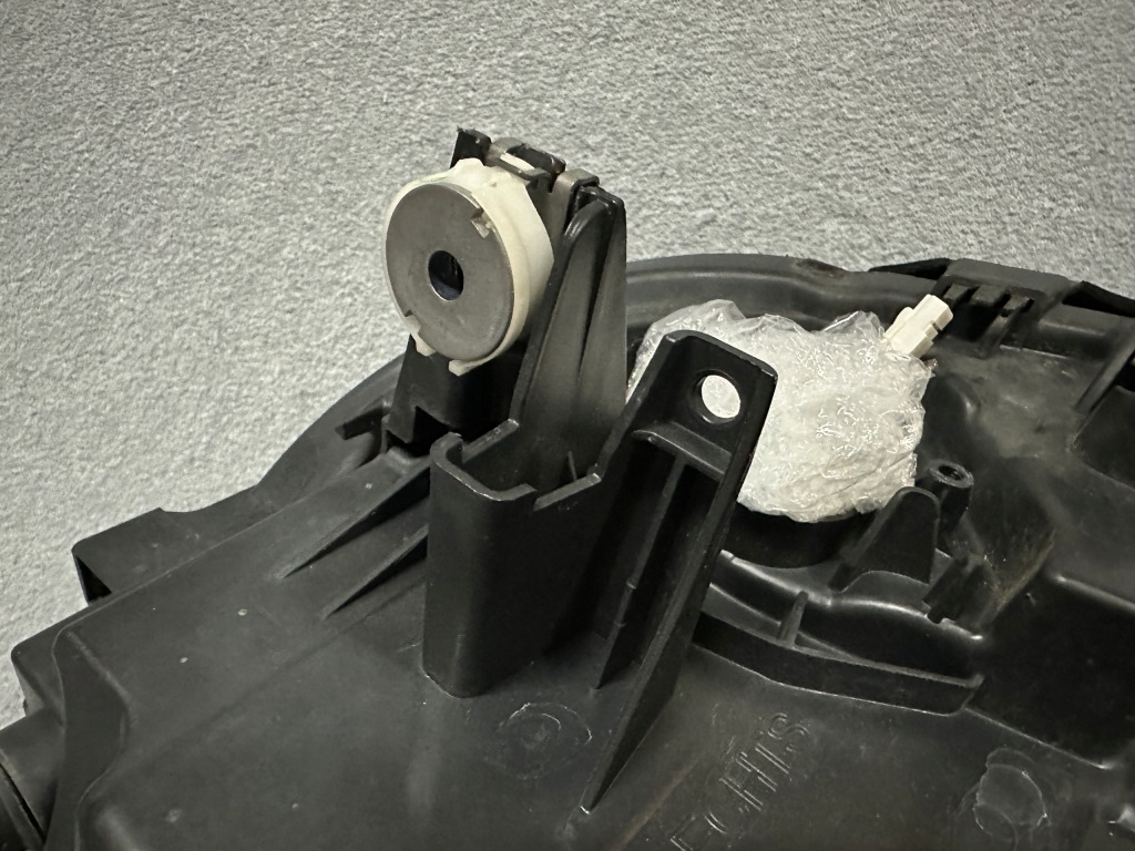 фото №12, Лампа bmw 7 g11 g12 laser права europa ładna оригінал