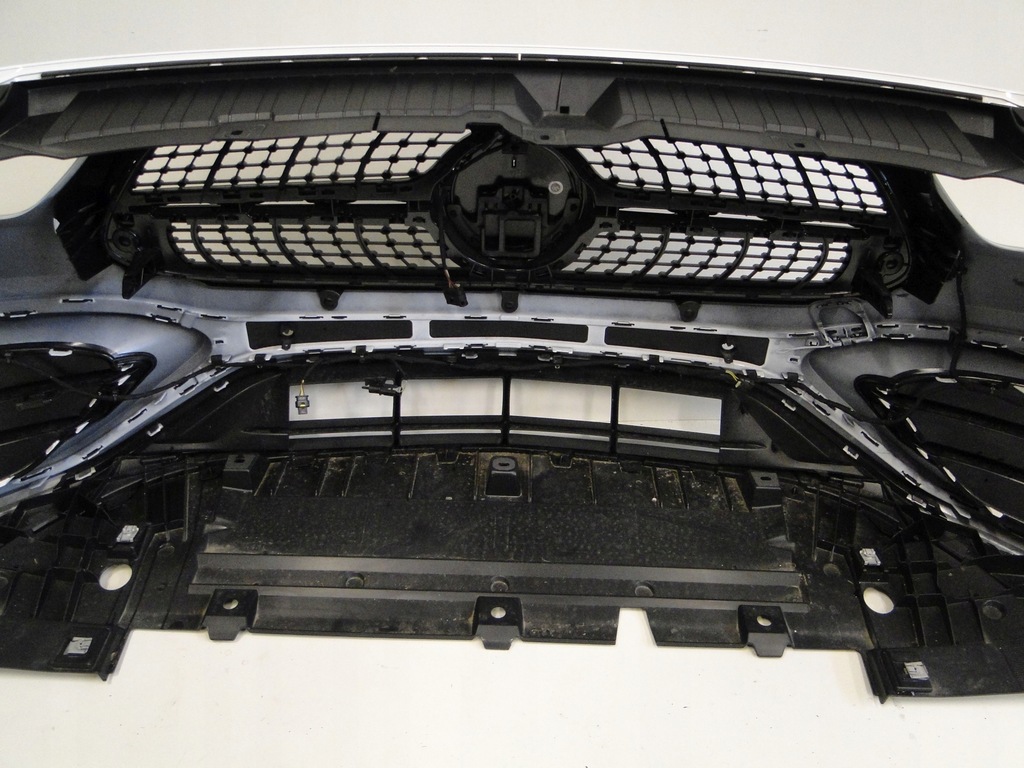 фото №15, Mercedes gla 247 h247 lift бампер передній перед amg pts a2478804508 149