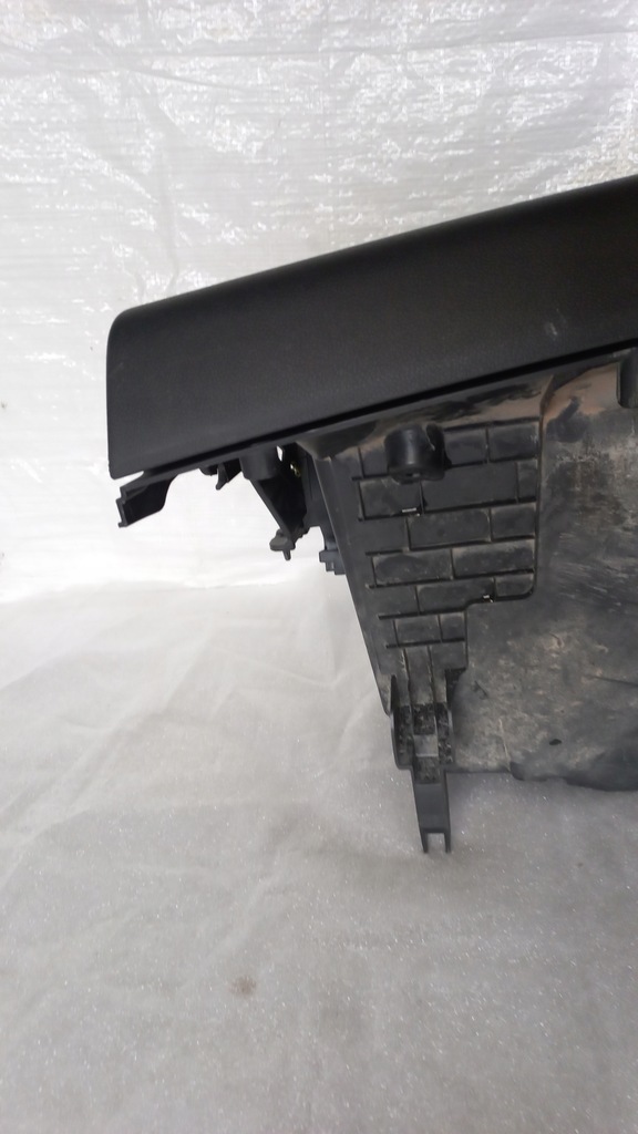 фото №10, Trafic iii vivaro b talento бардачок панели консоли пассажира