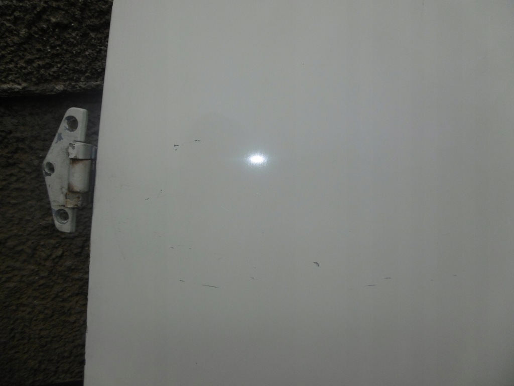 фото №10, Дверь левая водителя volvo fh