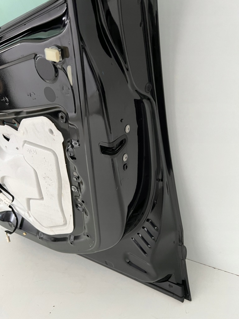 фото №12, Дверь правый перед передние peugeot 3008 i 1