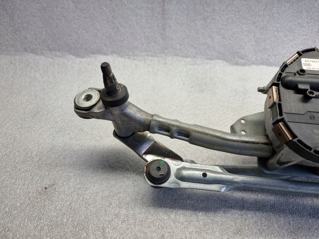 фото №5, Механізм двірник audi a6 a7 4g1955119