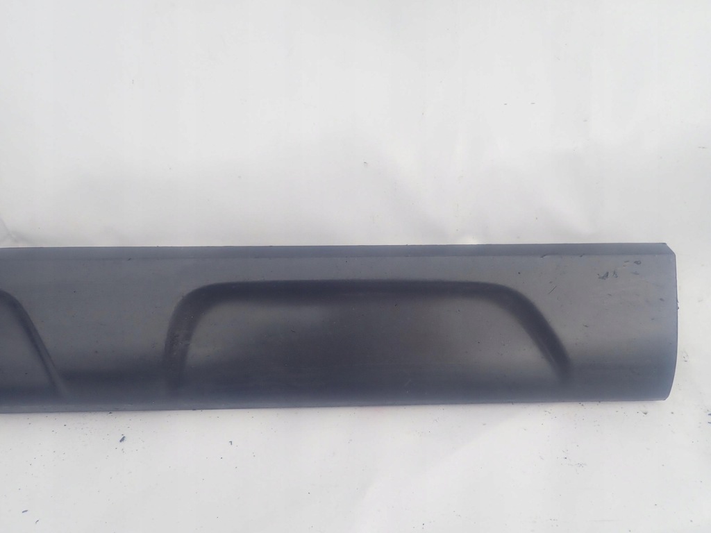 фото №5, Audi q5 i 8r offroad молдинг двері правий перед