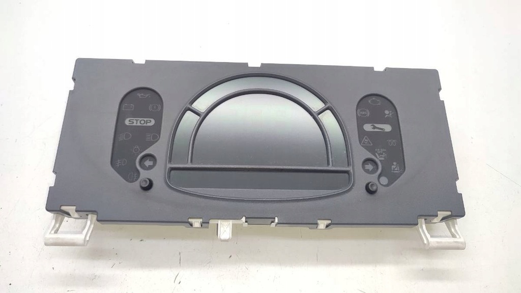 фото №1, Лічильник прилади спідометр renault modus 1.2 8200699916