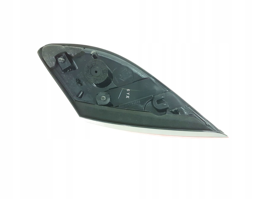 фото №3, Lexus sc 05-10 заглушка отражатель лампа задняя задняя p