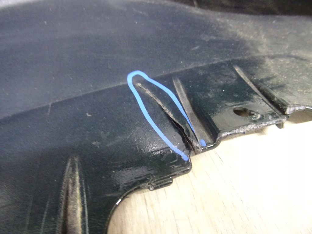 фото №13, Бампер перед передний bmw 4 g26 grand coupe m-pakiet 8078573