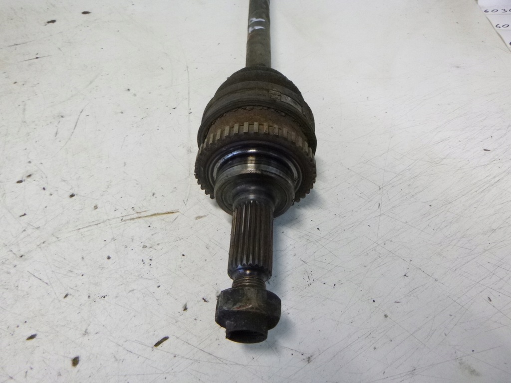 фото №5, Приводной вал задняя правая suzuki liana 1.6 4x4 2002r.