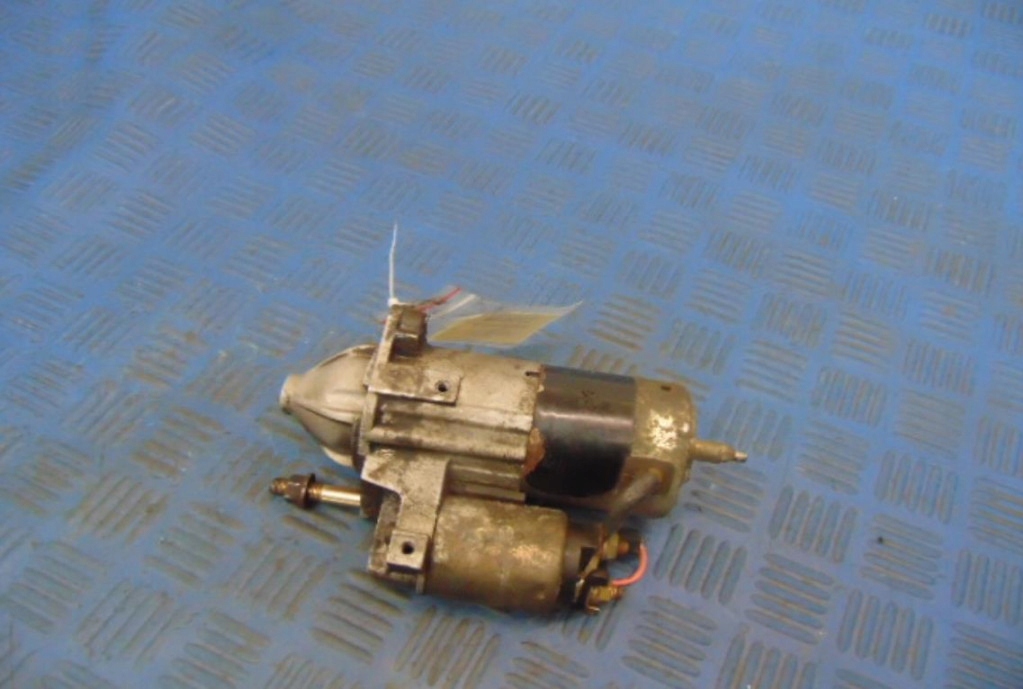 фото №9, Kia opirus 3.2 v6 стартер 36100-37210