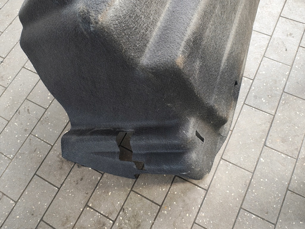 фото №7, Обшивка багажника porsche cayman boxster 982 718 98155104500