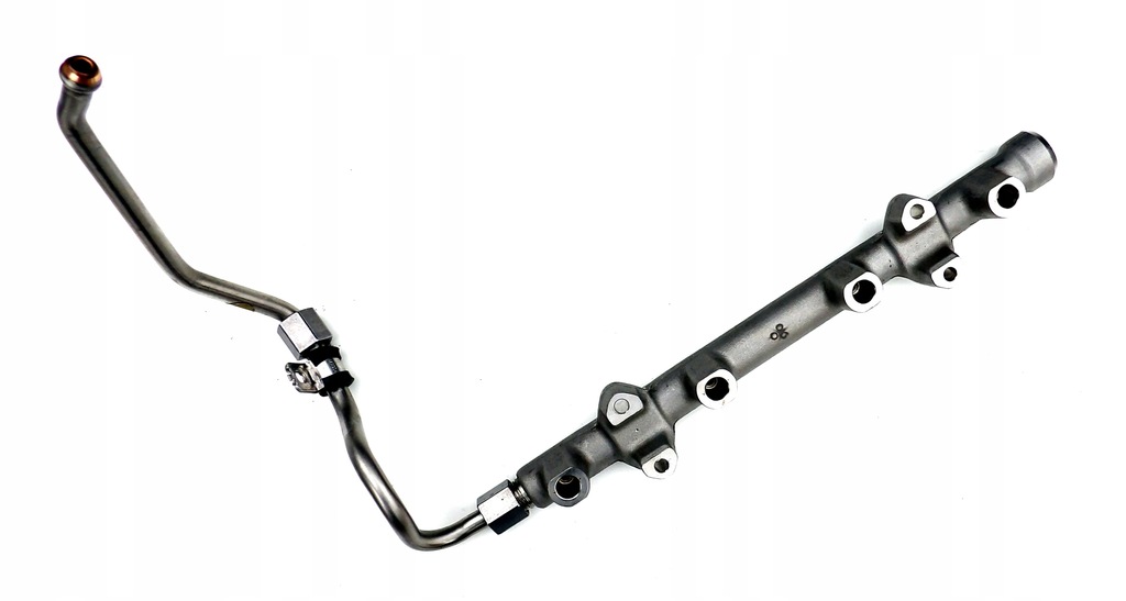 фото №1, Golf vii 2017 1.5 tsi молдинг упорскування