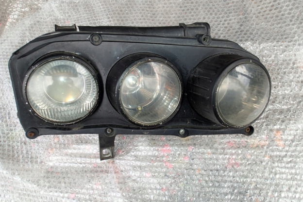 фото №9, Alfa 147 лампа передняя левая правая przed liftem