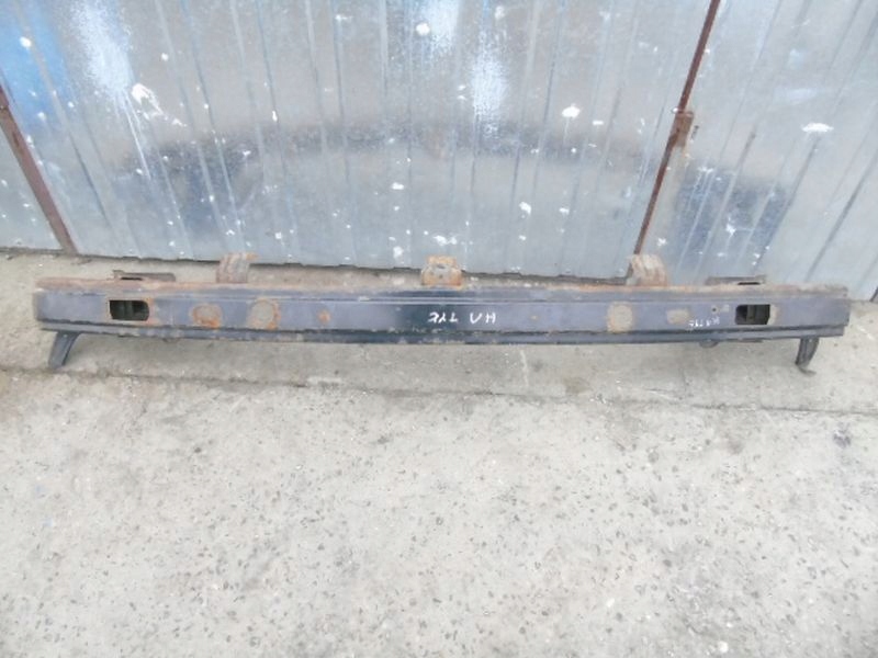 фото №1, Hyundai h1 балка задняя задняя pod бампер задняя i800