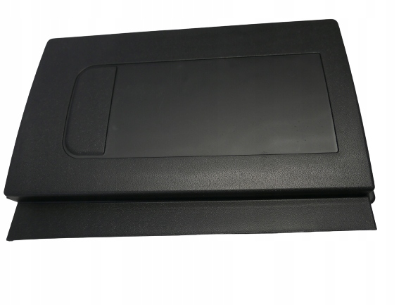 Купити Кришка корпус акумулятор renault traffic 1.6