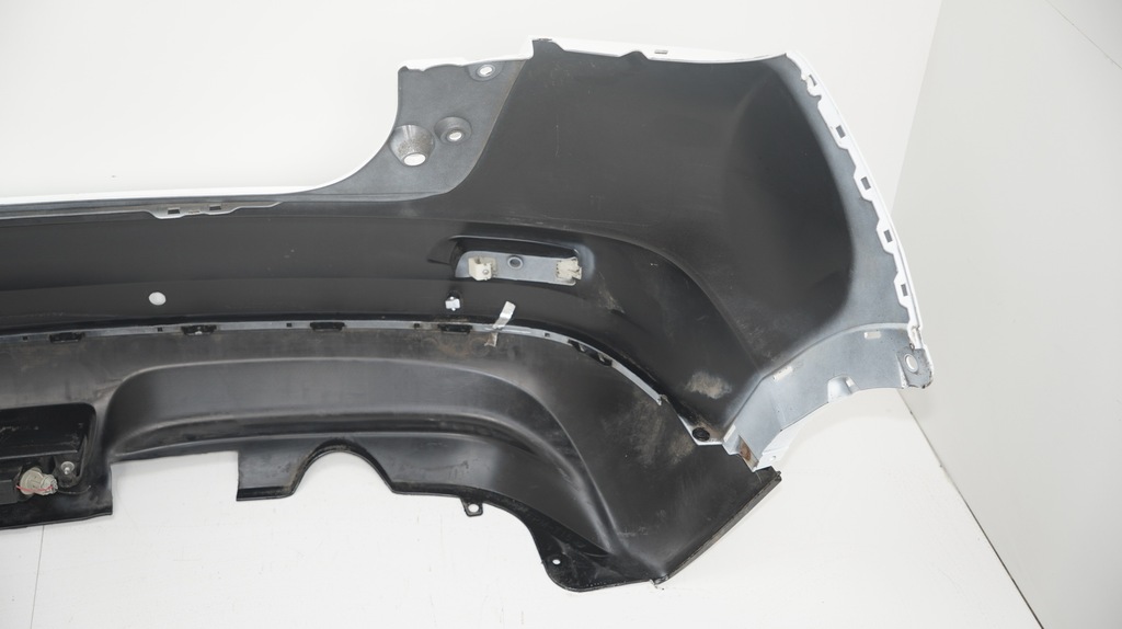 фото №10, Бампер задняя задний nissan juke f15 11-15r pdc 326