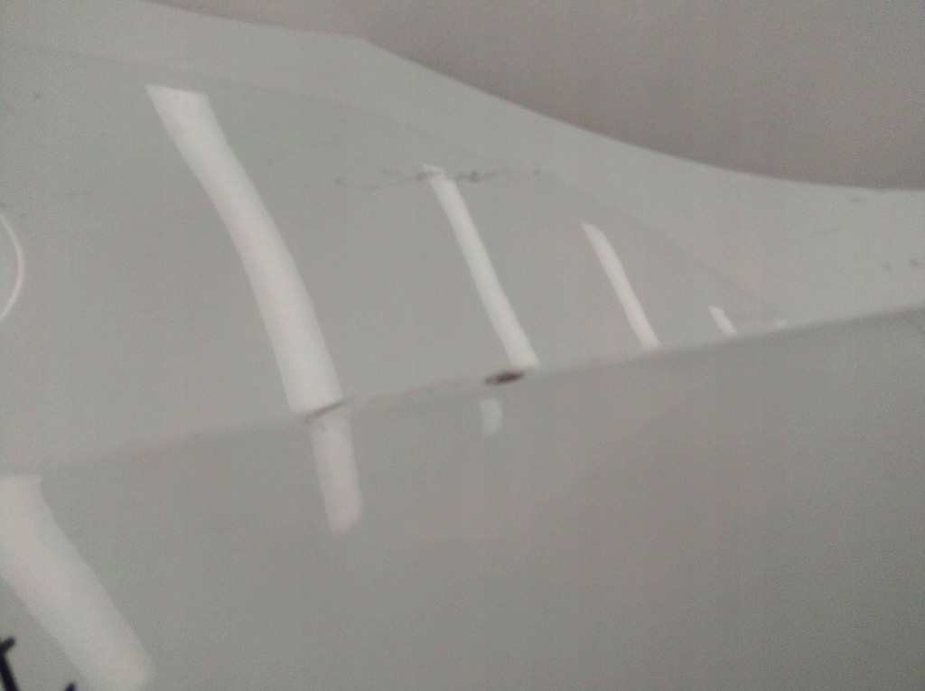 фото №11, Volkswagen golf vii 2012 5g0821106b крила передній перед сторона права