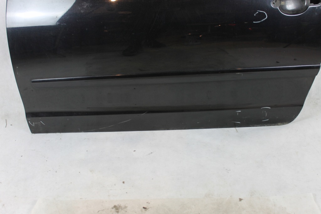 фото №10, Дверь передние перед левый левая vw polo 9n 3d coupe