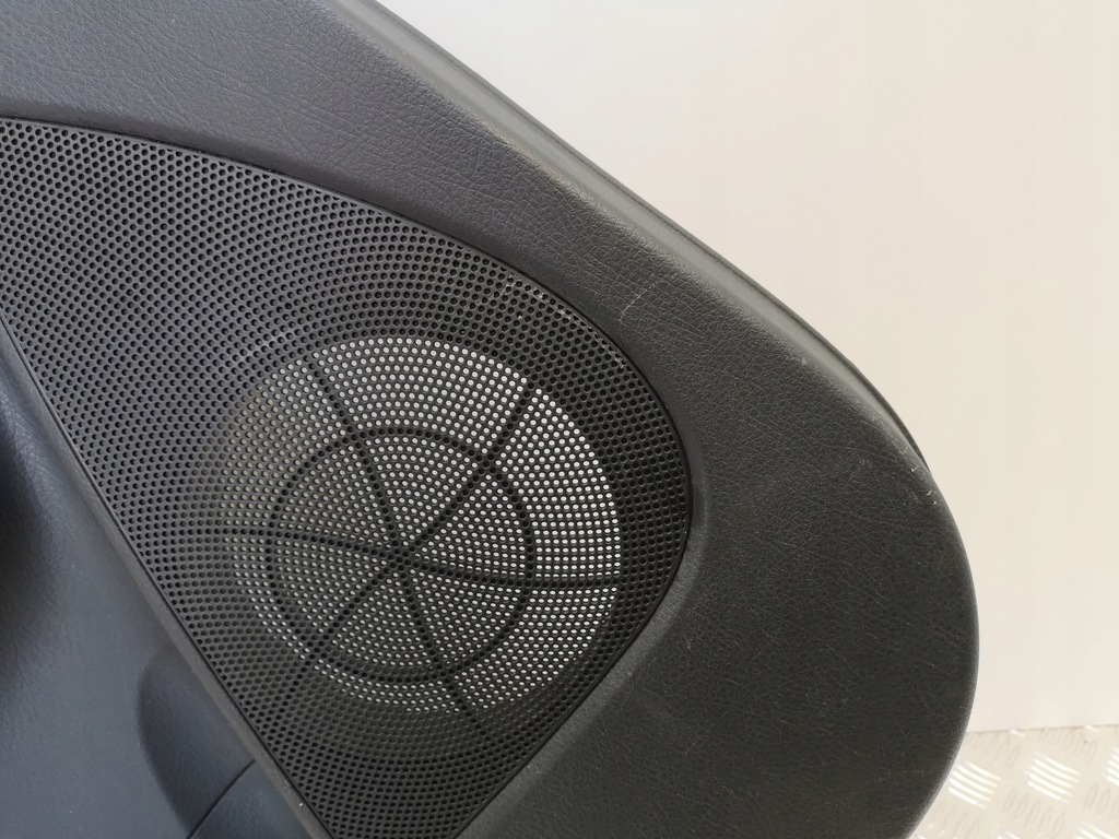 фото №6, Обшивка дверь левый задняя kia sorento ii 09-