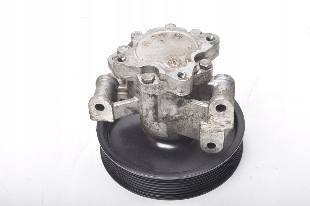 фото №5, Mercedes slk r171 w171 1.8 насос усилителя a0034664101