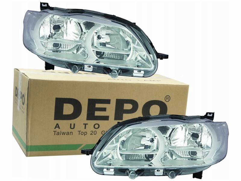 фото №1, Лампы фары peugeot 301 12-17